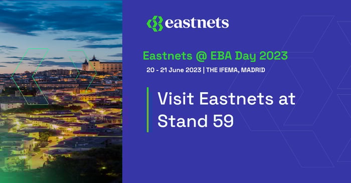 eba day 2023 eastnets