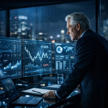 The Hidden Cost of APP Fraud: What CFOs Can’t Afford to Ignore