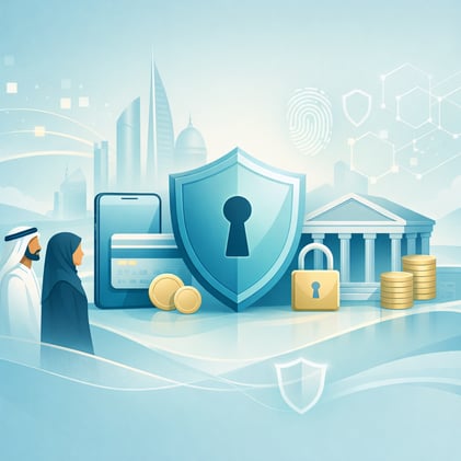 4 steps Gulf countries are taking to protect people from financial crime