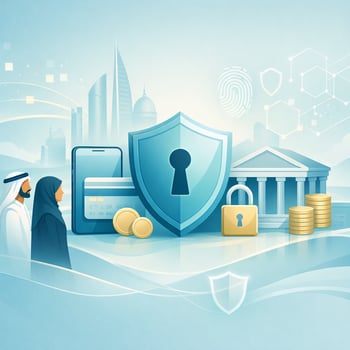 4 steps Gulf countries are taking to protect people from financial crime