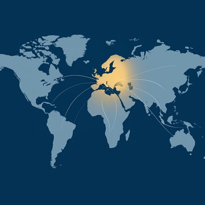 Eastnets and Facephi forge strategic alliance to create comprehensive global fraud defense ecosystem.