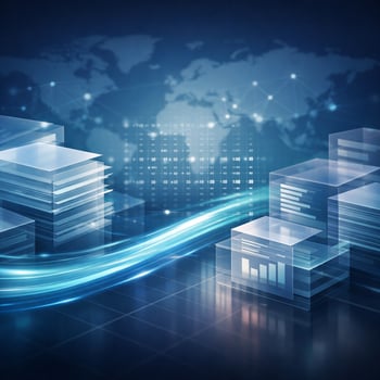 The Trade Finance System Is Under Strain- is AI helping or hindering?