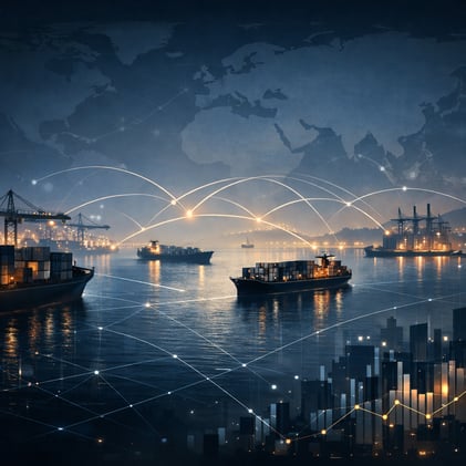 Tariffs, trade, and financial crime: What banks must do now