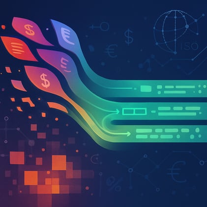 CBPR+ Migration; turning technical deadline into strategic advantage