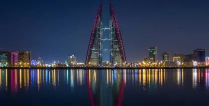 Bahrain