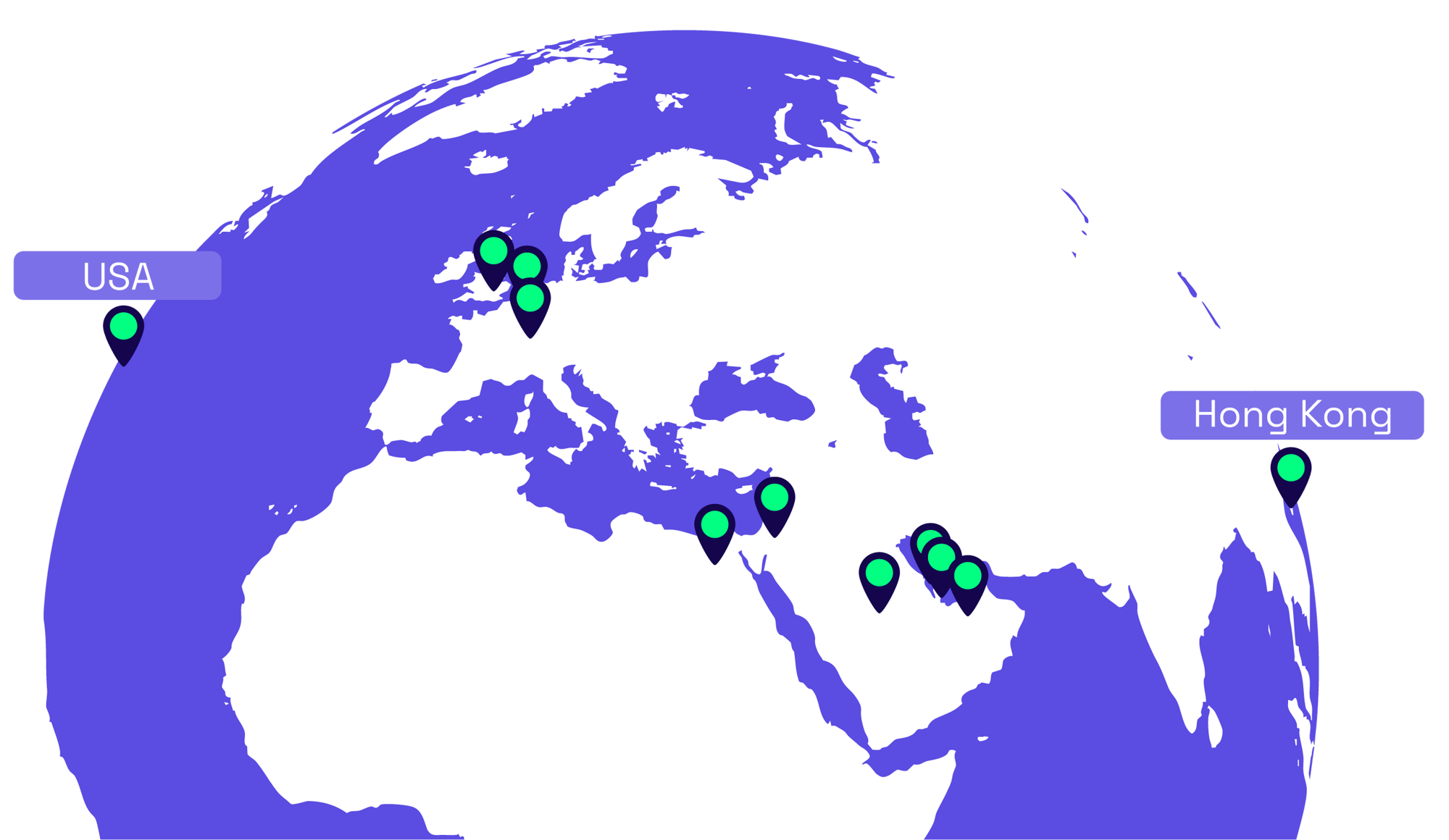 eastnets-location-map
