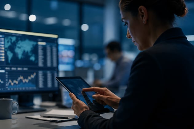Eastnets launches FinCrime Intelligence Platform
