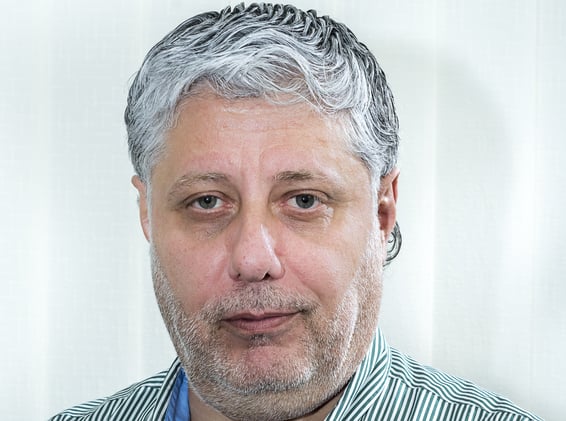 David Salloum