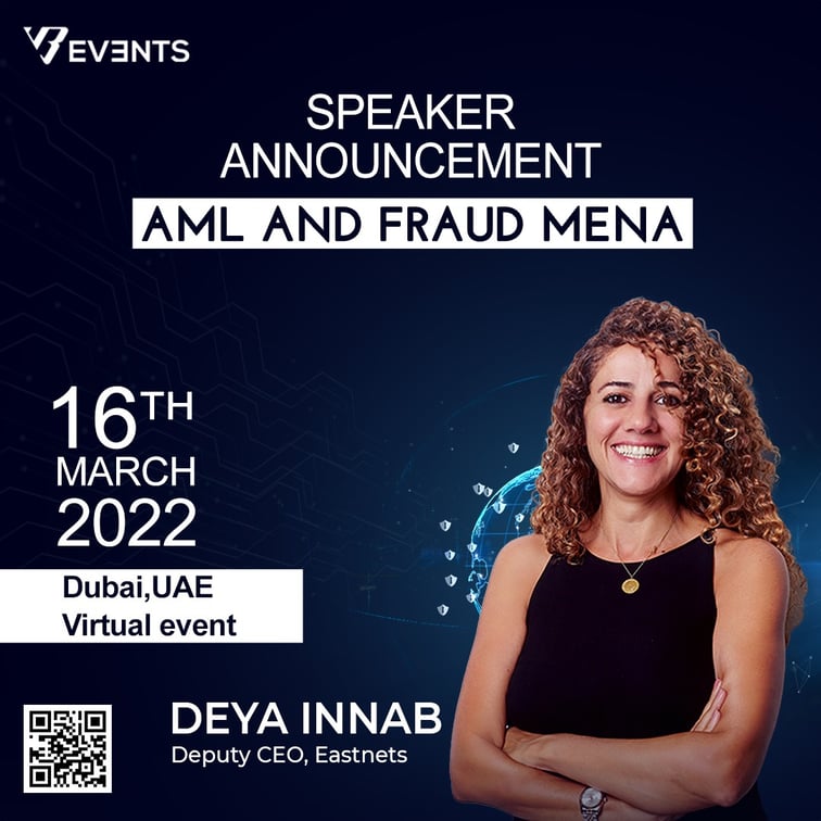 Deyab Innab - social media post event