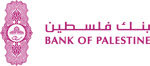 Bank of Palestine logo