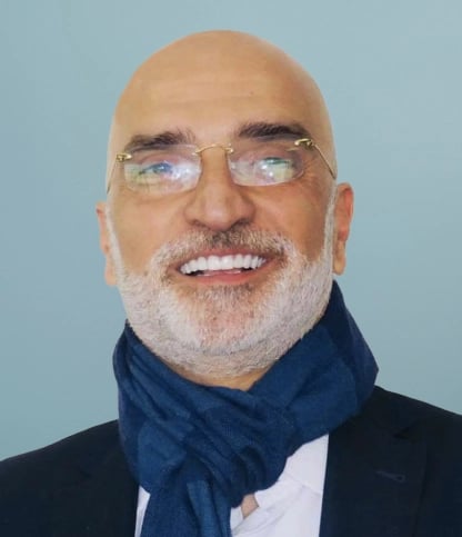 Elie Fernaini