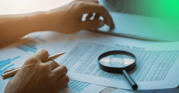 Anti money laundering transaction monitoring