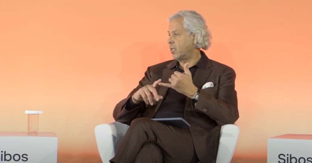 Hazem Sibos Frankfurt-1