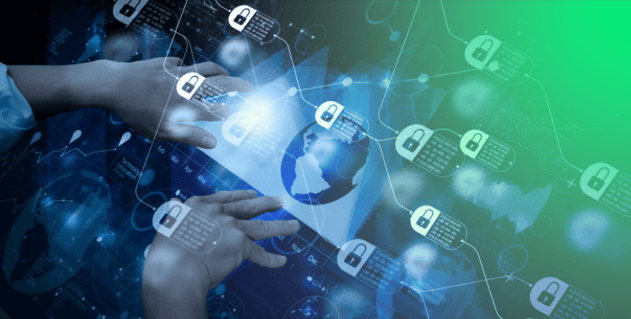 Eastnets Introduce ChainFeed at AML and Fraud MENA 2022