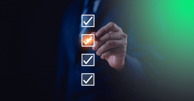 Are financial regulations just a tick-box exercise?