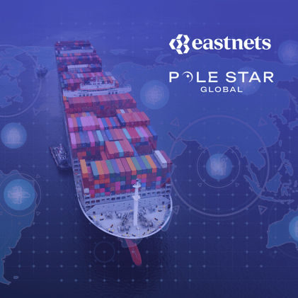 Eastnets and Pole Star Global target maritime trade-based financial crime with real-time vessel tracking