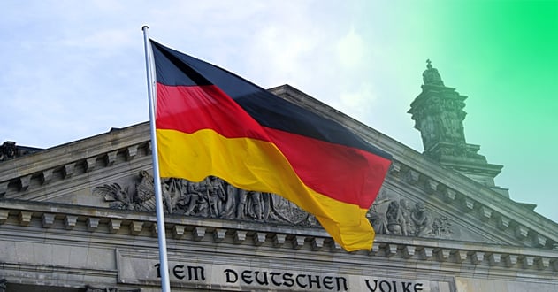 Germany gets a new AML authority