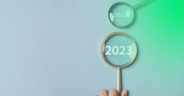 A look back: the top developments in regulatory compliance in 2022
