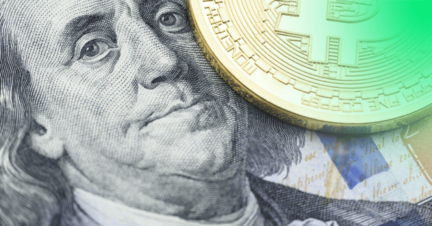 Crypto Money Laundering Service Shut Down