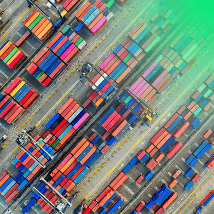 Trade-based financial crime accounts for 31% of global fraud costs but just 0.1% of media coverage