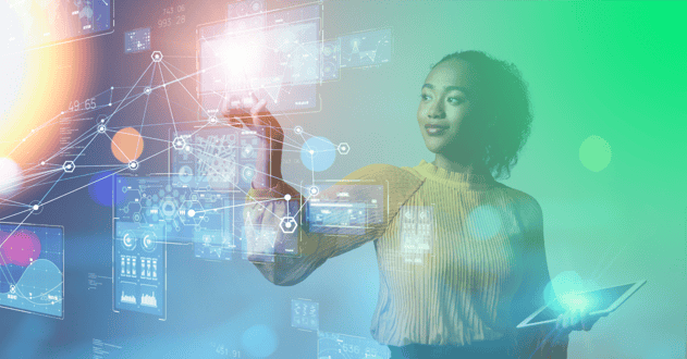 Why only AI and data analytics can stop financial criminals