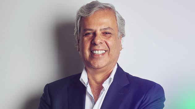 COVID-19 and Eastnets: A message from CEO Hazem Mulhim