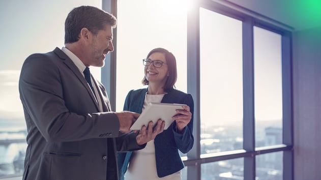 Eastnets and PwC join forces in Financial Crime Advisory team