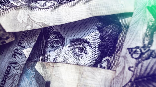 Five questions to protect banks from money laundering