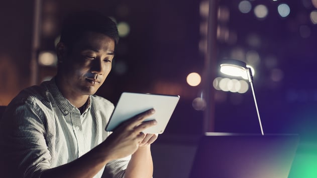 The near-term future for banks and AML compliance