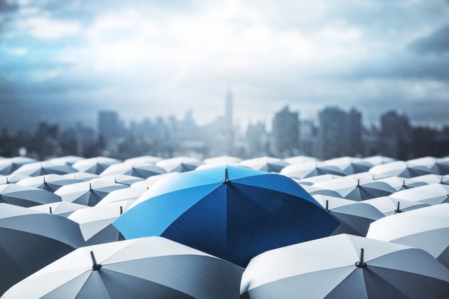 Combatting the rise of money laundering in insurance
