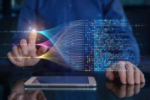 Link analysis in financial crime: Combining AI and analytics