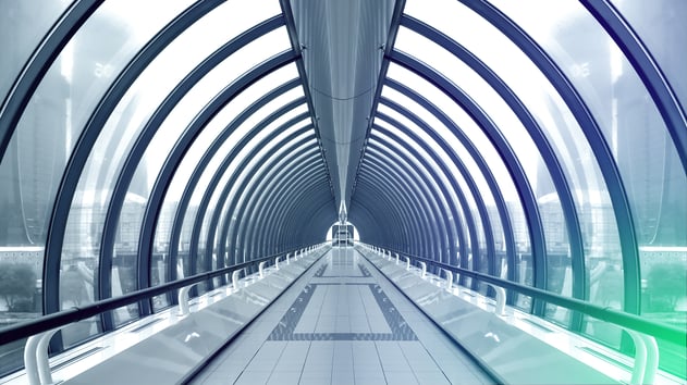Looking forwards: The future of financial crime and compliance