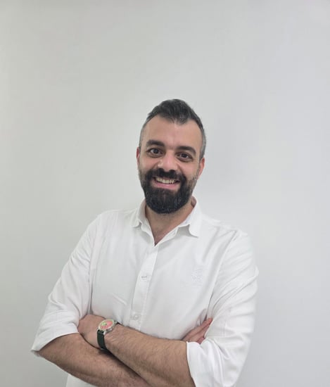 Kareem Staytieh