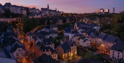 Luxembourg