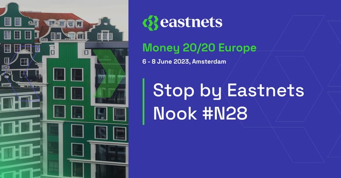 money20/20 eastnets