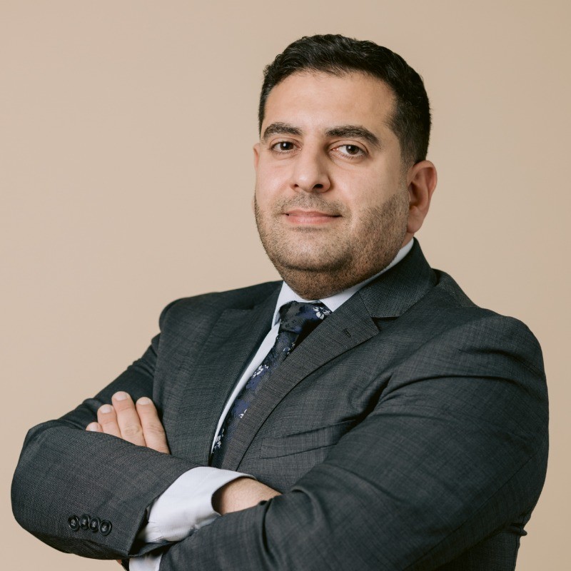 Nasser Sweileh