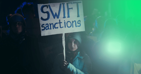 SWIFT Sanctions 