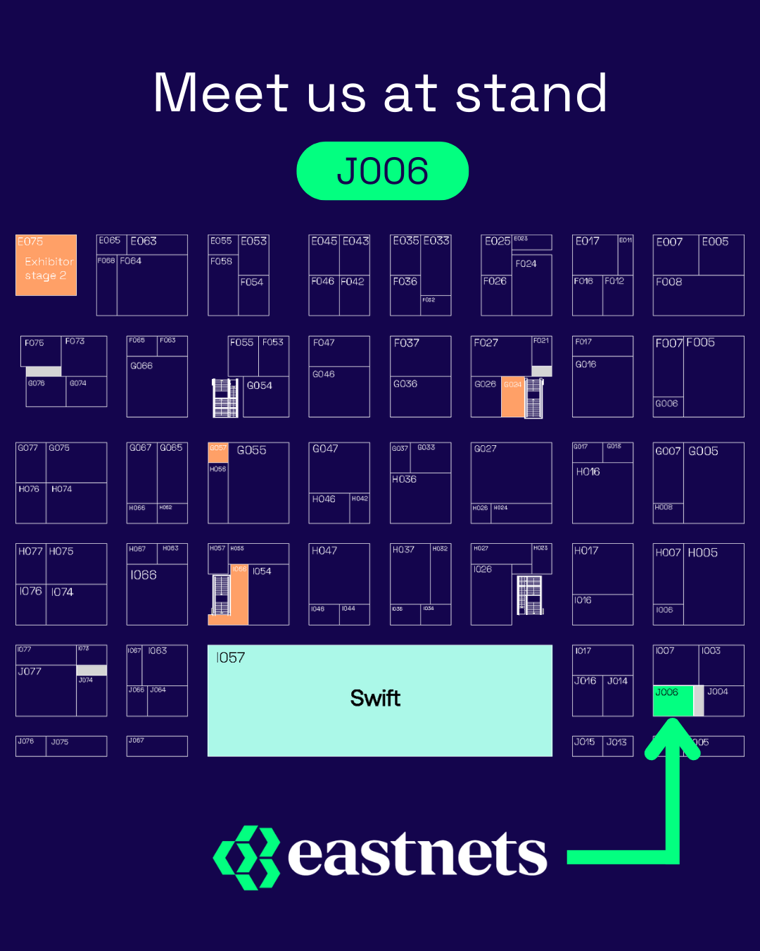 SIBOS announcement carousel 22