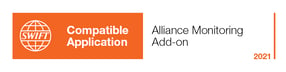 SWIFT Compatible Application Alliance Monitoring Add on 2021_web