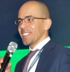Samer Fawadleh 