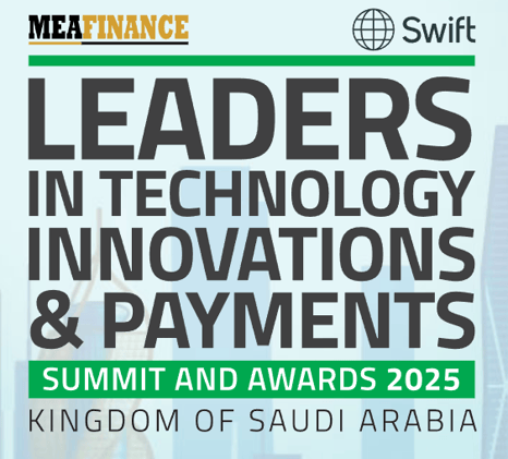 Driving Secure Payments in Saudi Arabia: Eastnets Wins MEA Finance Awards and Launches KSA Confirmation of Payee service