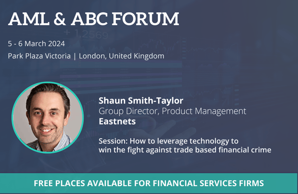 Speaker Banner Shaun Smith-Taylor