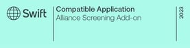 Swift Compatible Application Alliance Screening Add-on 2023_web jpg