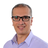 Tareq Shaheen