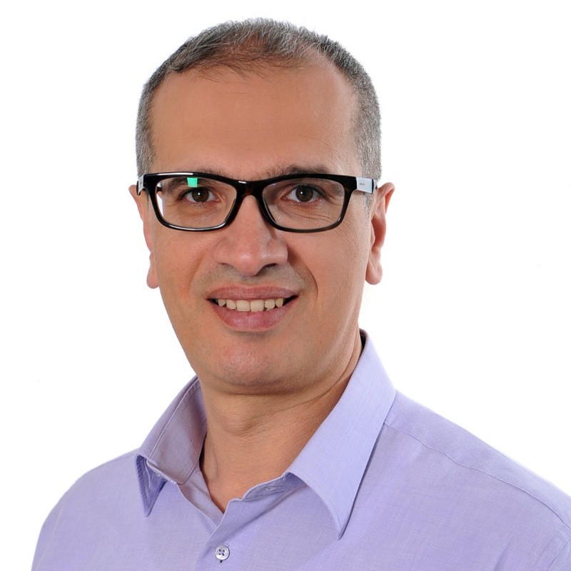Tariq Shaheen