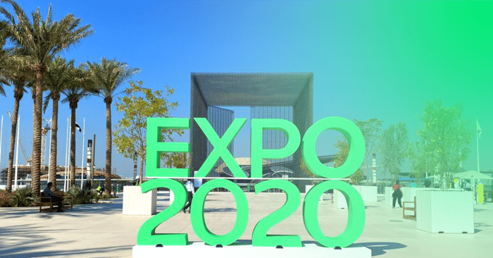 Expo 2022 