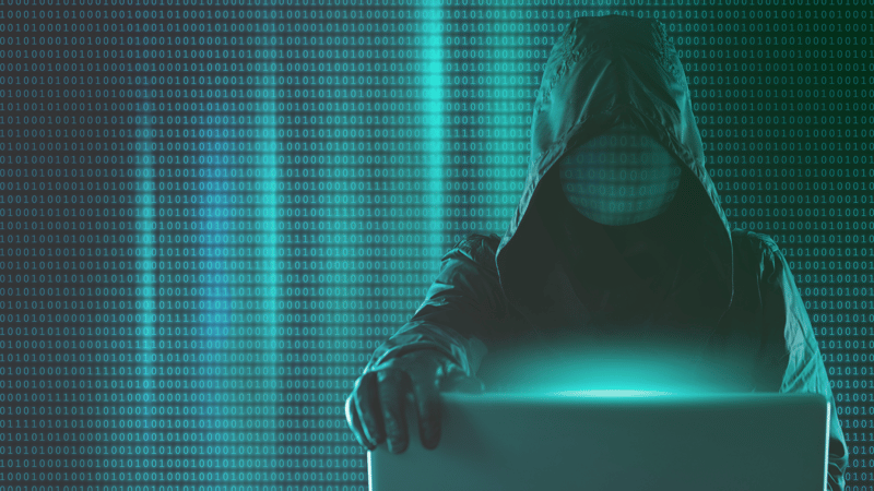 cyber criminals