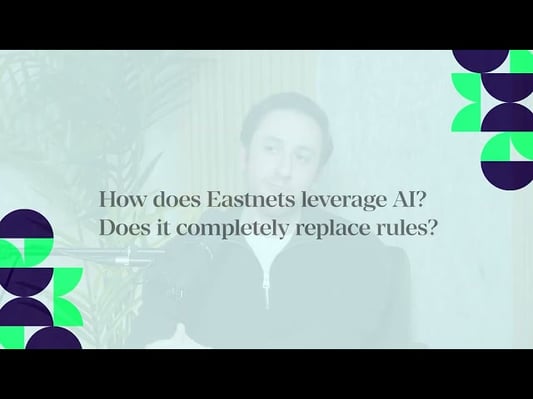 Discover how artificial intelligence is revolutionising the fight against financial crime