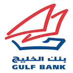 gulf bank logo