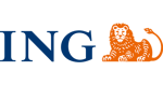 ing group logo
